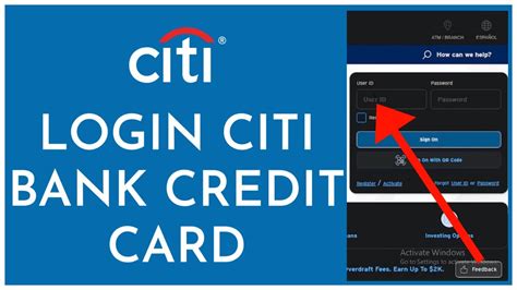 citi nfc cards|citibank credit card sign in.